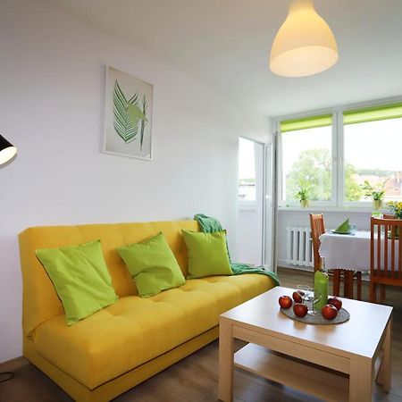 Apartament Parkowy Walbrzych Exterior photo