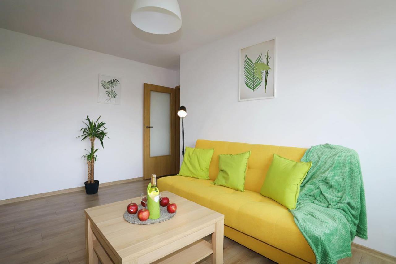 Apartament Parkowy Walbrzych Exterior photo
