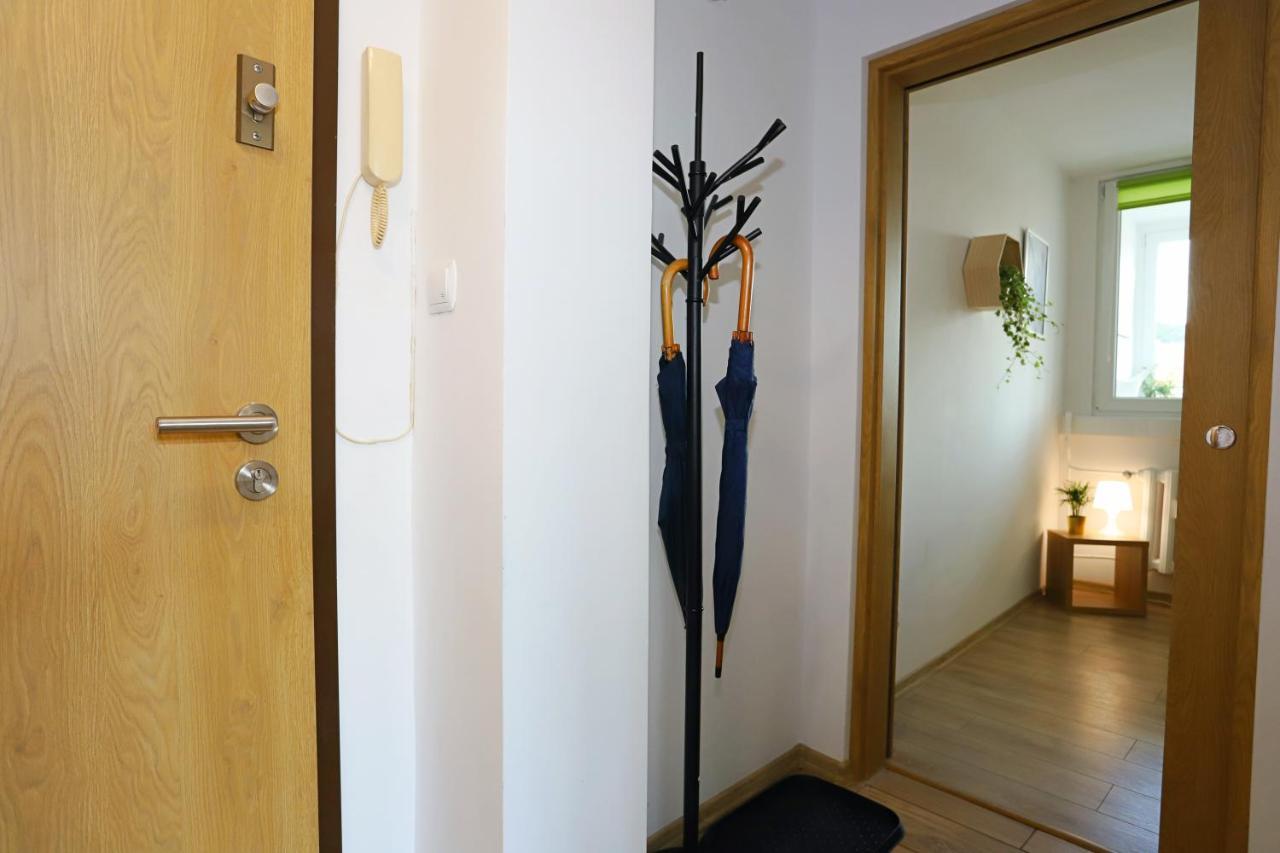 Apartament Parkowy Walbrzych Exterior photo
