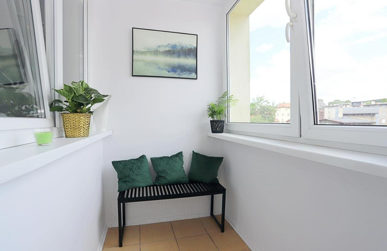 Apartament Parkowy Walbrzych Exterior photo