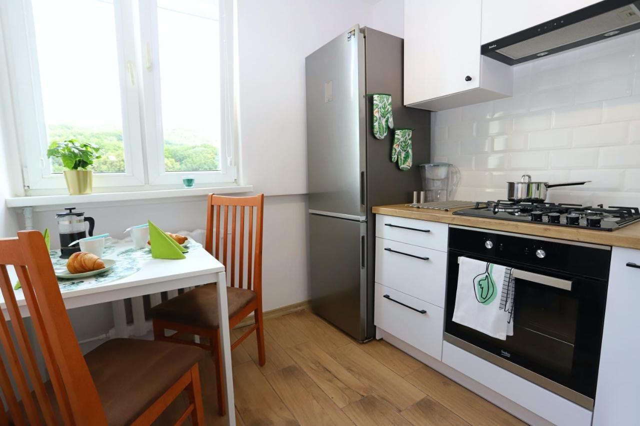 Apartament Parkowy Walbrzych Exterior photo