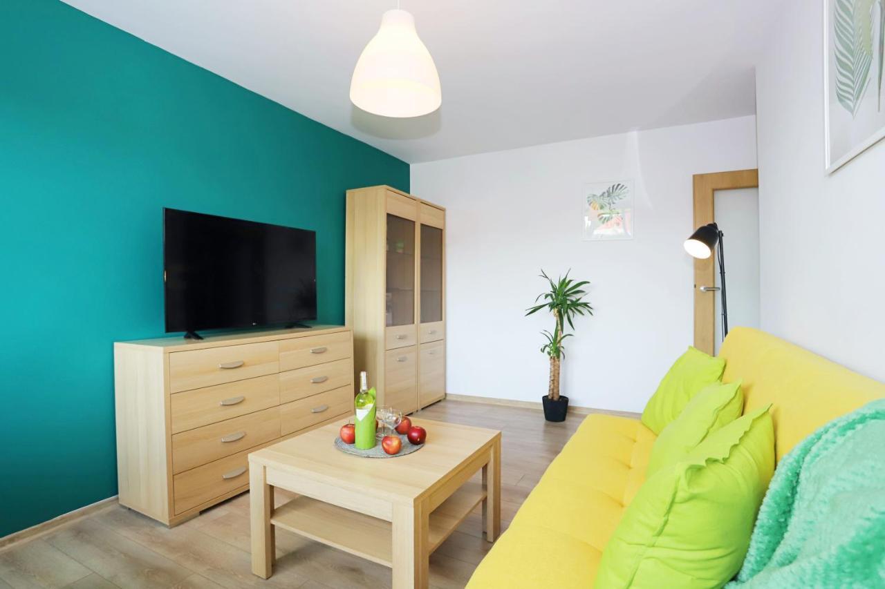 Apartament Parkowy Walbrzych Exterior photo