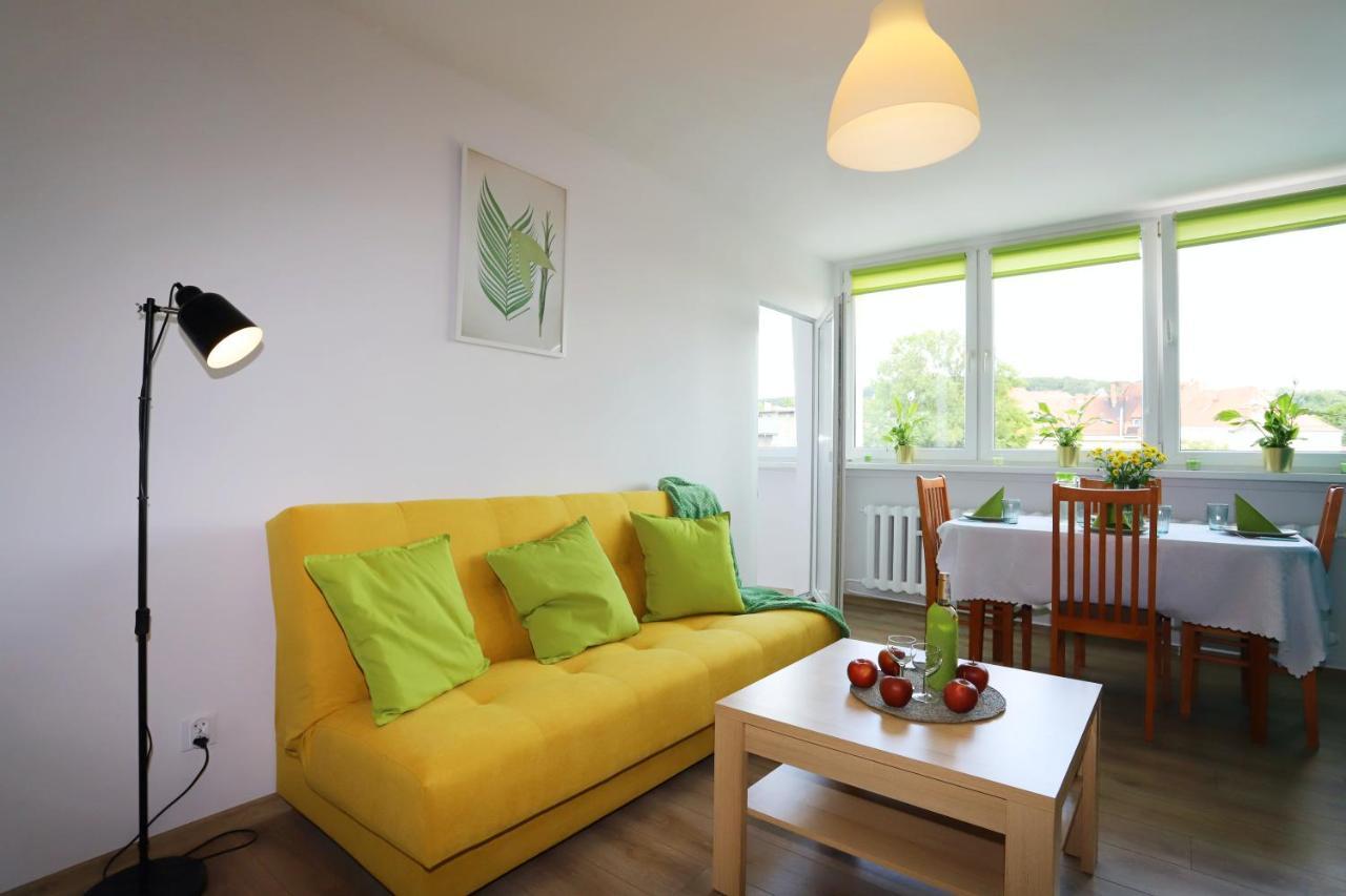 Apartament Parkowy Walbrzych Exterior photo