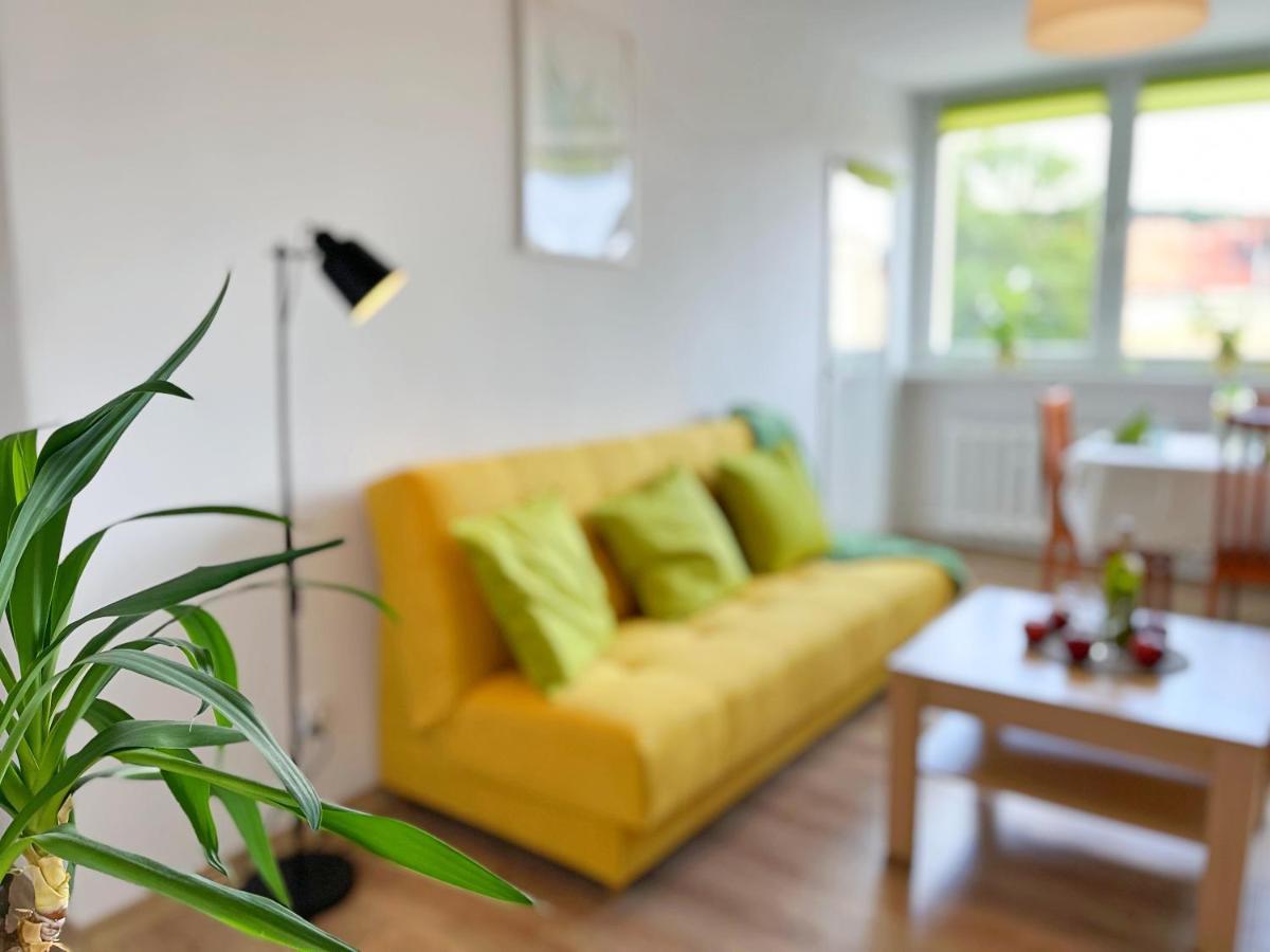 Apartament Parkowy Walbrzych Exterior photo